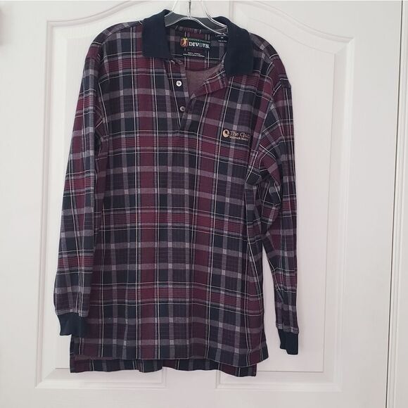 Divots Top - Picture 2 of 6